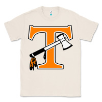 Natural tecumseh junior senior high school Classic Tee - linhVisuals