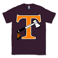 Plum tecumseh junior senior high school Classic Tee - linhVisuals