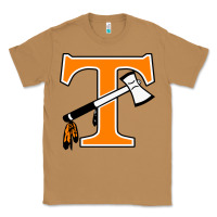Toasted Coconut tecumseh junior senior high school Classic Tee - linhVisuals