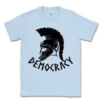 Democracy Classic Tee | Teevron