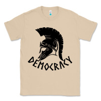 Mushroom democracy Classic Tee - linhVisuals