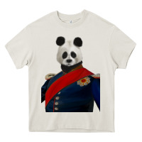 Cream Pet Portraits, Custom Pet Portraits, Renaissance Dog Portraits, Custom Heavy Core Tee - RanaPortraitStore