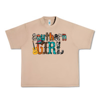 Burro southern girl Urban Heavy Tee - RacoonDesign