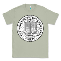 Matcha university of california Classic Tee - linhVisuals
