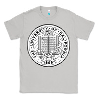 Moon Dust university of california Classic Tee - linhVisuals