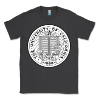 University Of California Classic Tee | Teevron