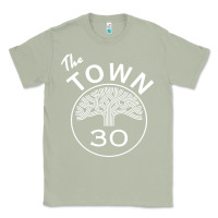 Matcha the town Classic Tee - linhVisuals