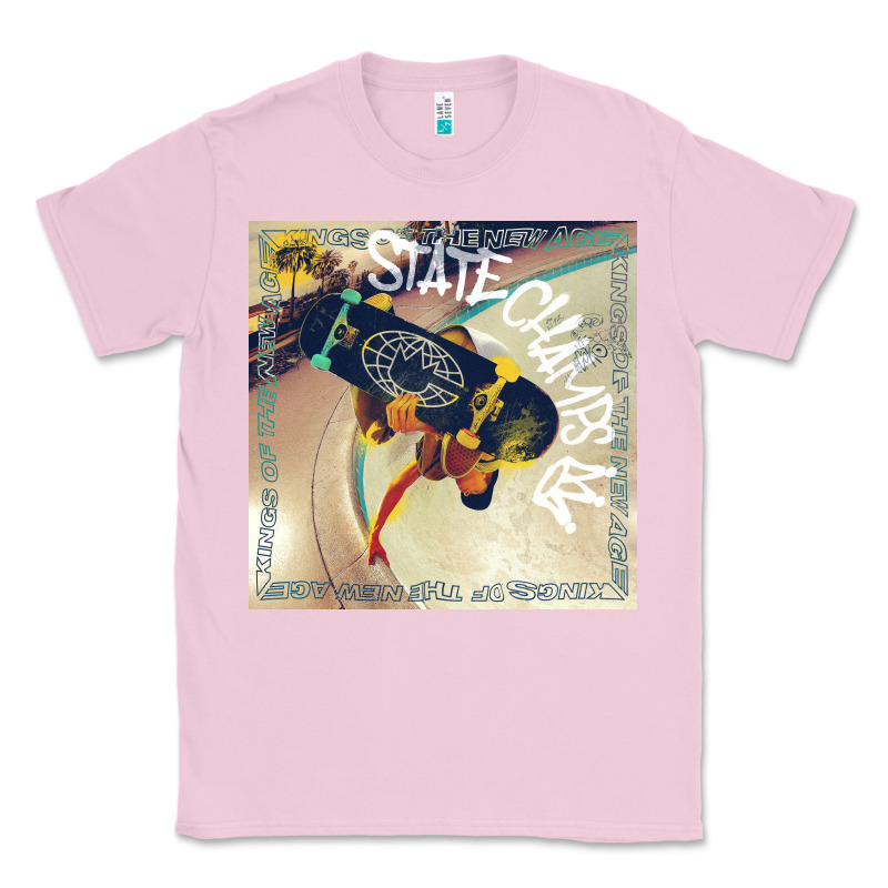 State Champs Mirel 5 Classic Tee by linhVisuals | Teevron