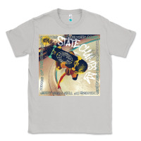 Moon Dust STATE CHAMPS MIREL 5 Classic Tee - linhVisuals