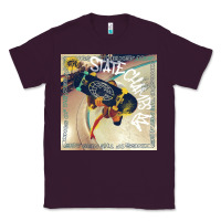 Plum STATE CHAMPS MIREL 5 Classic Tee - linhVisuals