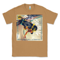 Toasted Coconut STATE CHAMPS MIREL 5 Classic Tee - linhVisuals