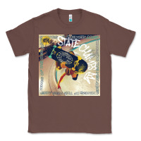 Chestnut STATE CHAMPS MIREL 5 Classic Tee - linhVisuals