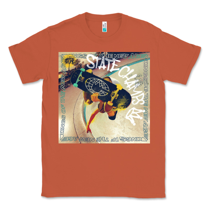 State Champs Mirel 5 Classic Tee by linhVisuals | Teevron