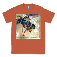 Copper STATE CHAMPS MIREL 5 Classic Tee - linhVisuals