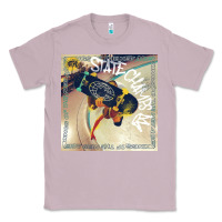 Lilac STATE CHAMPS MIREL 5 Classic Tee - linhVisuals