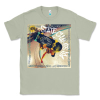 Matcha STATE CHAMPS MIREL 5 Classic Tee - linhVisuals