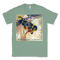 Sage STATE CHAMPS MIREL 5 Classic Tee - linhVisuals