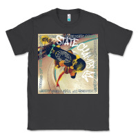 Smoke STATE CHAMPS MIREL 5 Classic Tee - linhVisuals