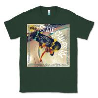 Sports Green STATE CHAMPS MIREL 5 Classic Tee - linhVisuals