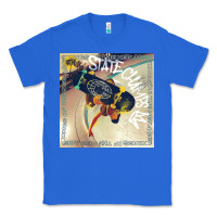 True Royal STATE CHAMPS MIREL 5 Classic Tee - linhVisuals