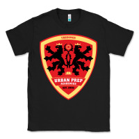 Black urban prep charter academy for young men Classic Tee - linhVisuals