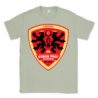 Matcha urban prep charter academy for young men Classic Tee - linhVisuals
