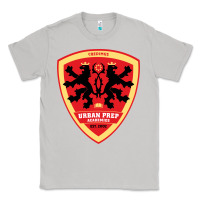 Urban Prep Charter Academy For Young Men Classic Tee | Teevron