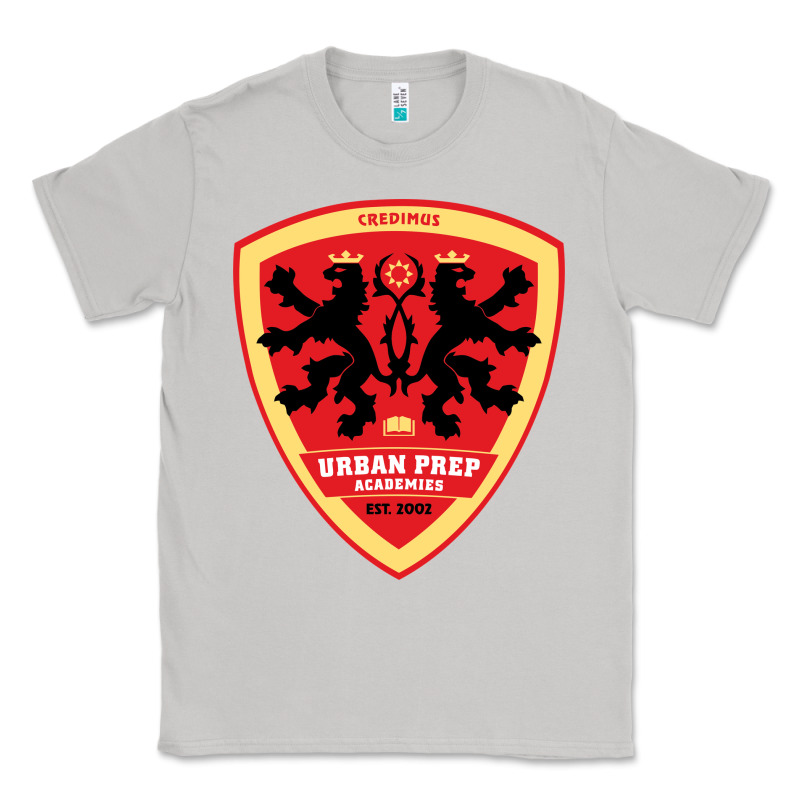Urban Prep Charter Academy For Young Men Classic Tee by linhVisuals | Teevron