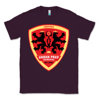 Plum urban prep charter academy for young men Classic Tee - linhVisuals
