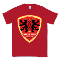 Red urban prep charter academy for young men Classic Tee - linhVisuals