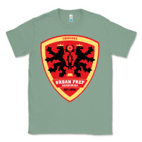 Sage urban prep charter academy for young men Classic Tee - linhVisuals