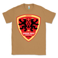 Toasted Coconut urban prep charter academy for young men Classic Tee - linhVisuals