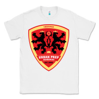 White urban prep charter academy for young men Classic Tee - linhVisuals
