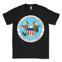Department Of Redundancy Department Classic Tee | Teevron