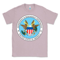 Lilac department of redundancy department Classic Tee - linhVisuals