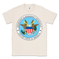 Natural department of redundancy department Classic Tee - linhVisuals