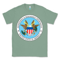 Sage department of redundancy department Classic Tee - linhVisuals