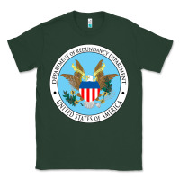 Sports Green department of redundancy department Classic Tee - linhVisuals