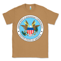 Toasted Coconut department of redundancy department Classic Tee - linhVisuals