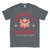 Magic The Gathering Strixhaven Lorehold School Motto Classic Tee | Teevron