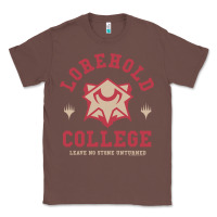 Chestnut magic the gathering strixhaven lorehold school motto Classic Tee - linhVisuals
