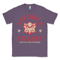 Lavender magic the gathering strixhaven lorehold school motto Classic Tee - linhVisuals