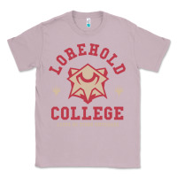 Lilac magic the gathering strixhaven lorehold school motto Classic Tee - linhVisuals