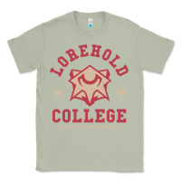 Matcha magic the gathering strixhaven lorehold school motto Classic Tee - linhVisuals