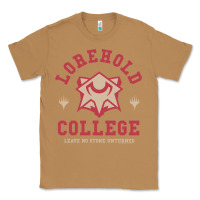Toasted Coconut magic the gathering strixhaven lorehold school motto Classic Tee - linhVisuals