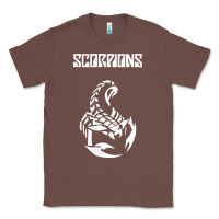 Chestnut scorpion Classic Tee - linhVisuals