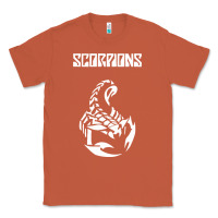Copper scorpion Classic Tee - linhVisuals