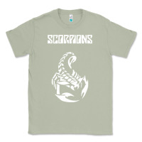 Matcha scorpion Classic Tee - linhVisuals
