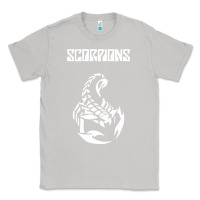 Moon Dust scorpion Classic Tee - linhVisuals