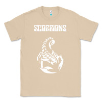 Mushroom scorpion Classic Tee - linhVisuals